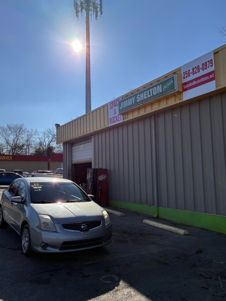 Nissan Sentra 2.0 2011