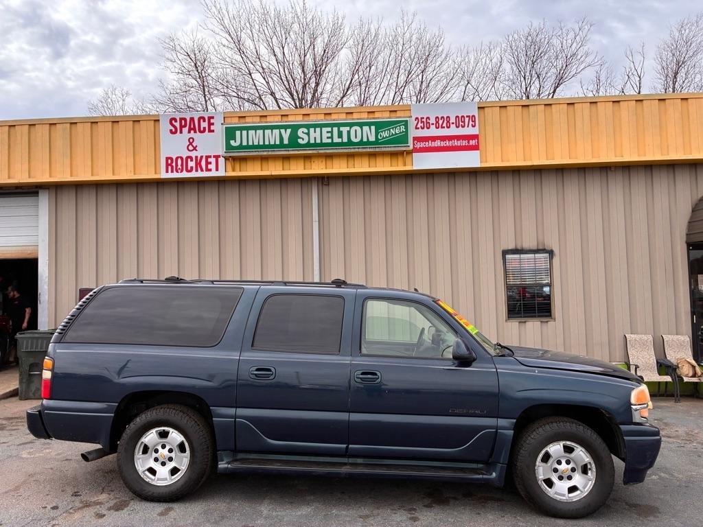 GMC Yukon Denali  2006