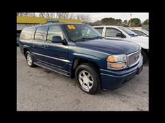 2006 GMC Yukon Denali 