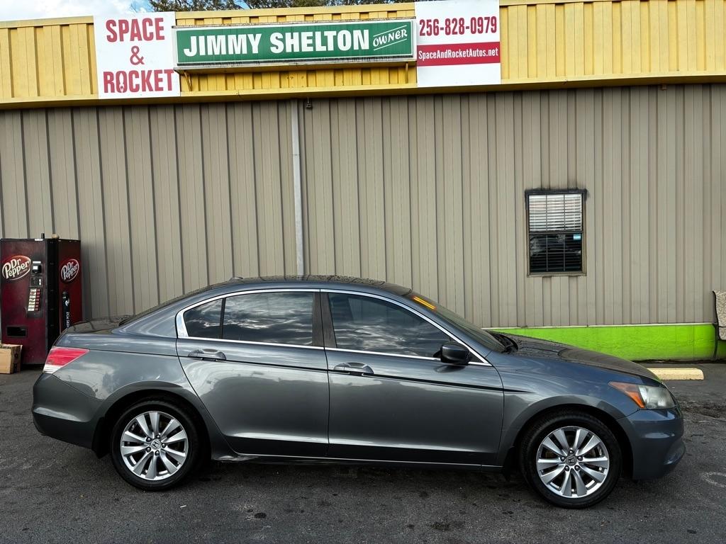 Honda Accord  2011