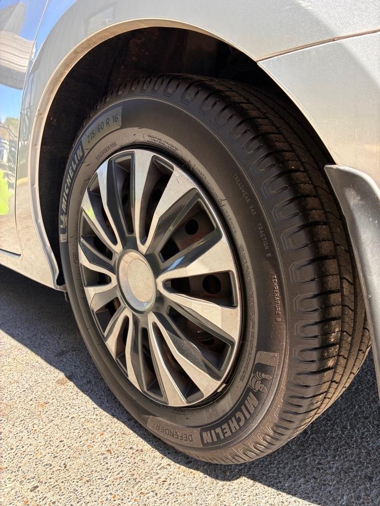 Honda Accord LX 2012