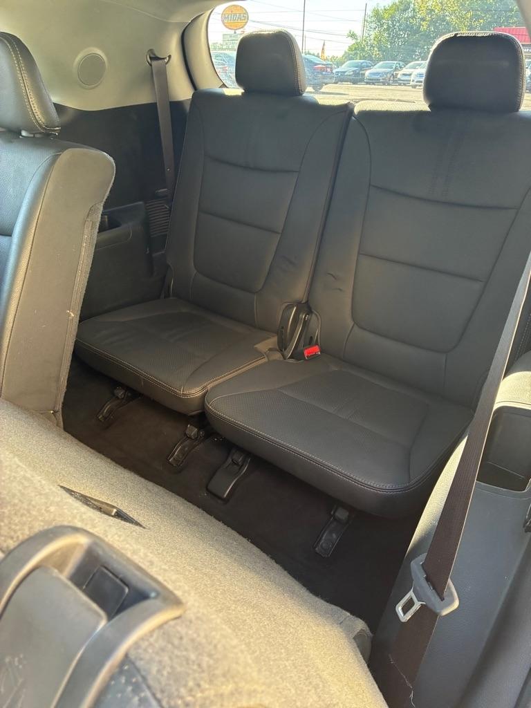 Kia Sorento EX 2011