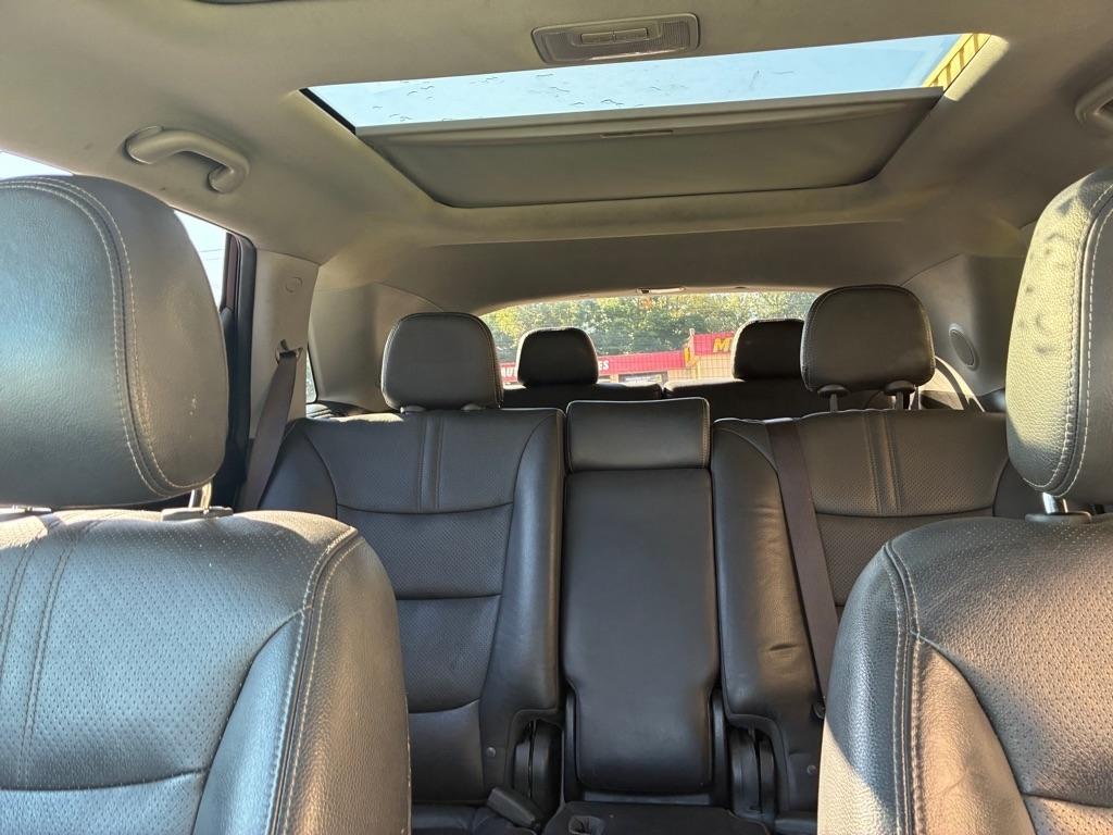 Kia Sorento EX 2011
