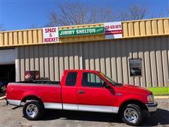 1998 Ford F-150 