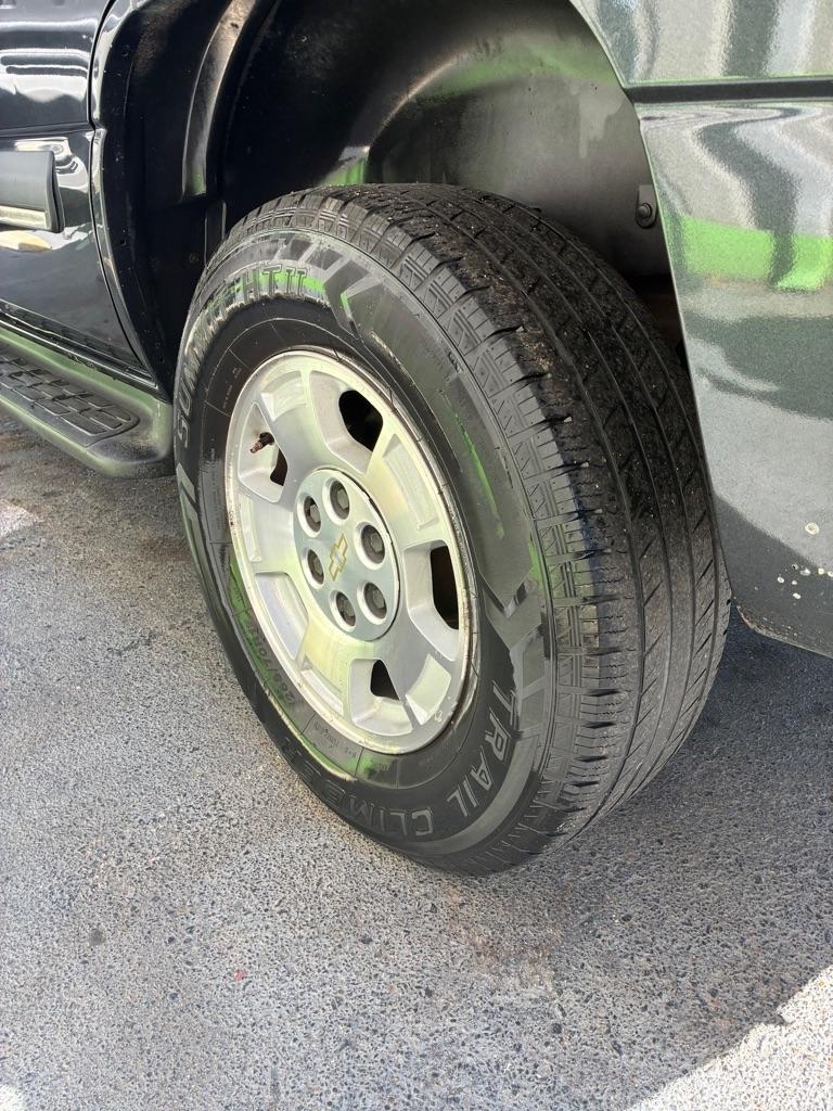 Chevrolet Tahoe  2003