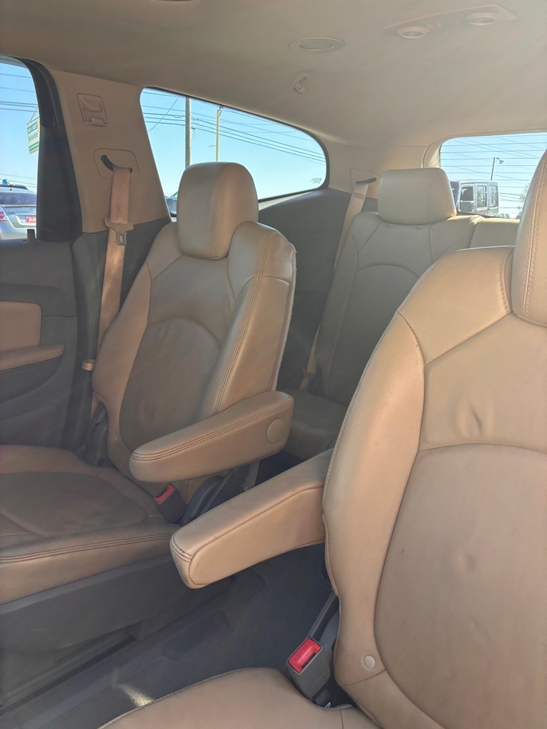 Chevrolet Traverse  2010