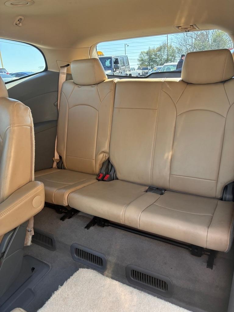 Chevrolet Traverse  2010