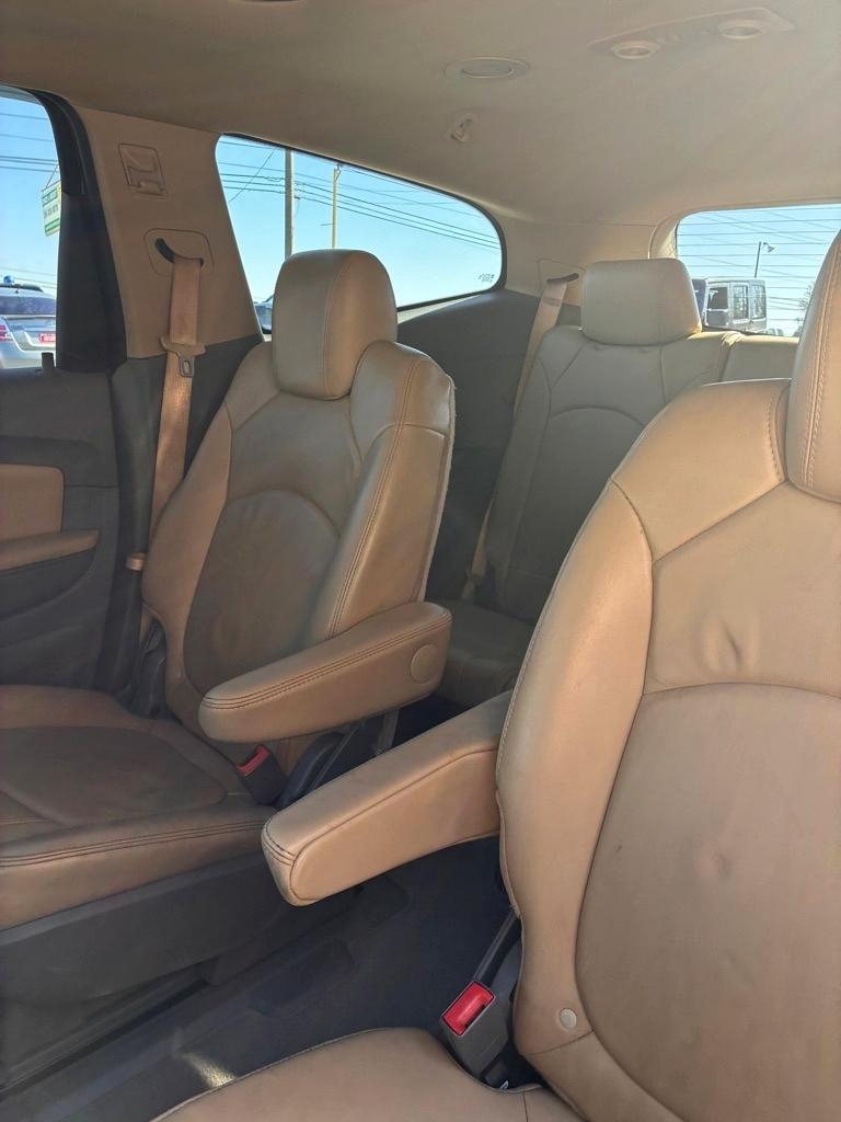 Chevrolet Traverse  2010