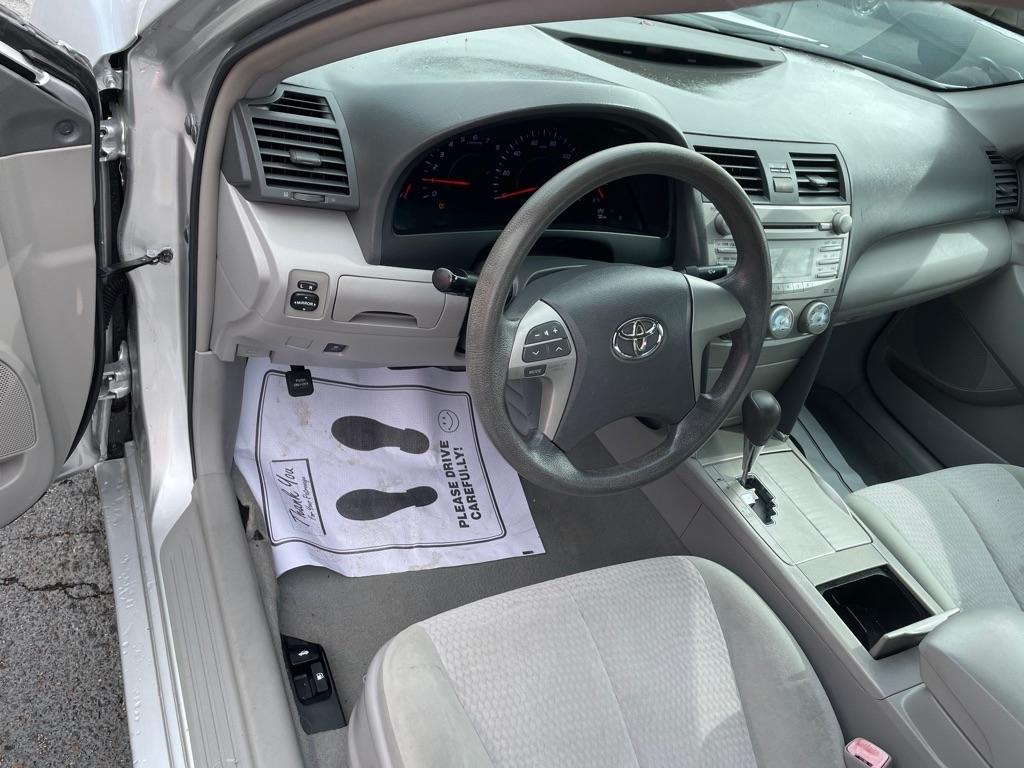 Toyota Camry  2010