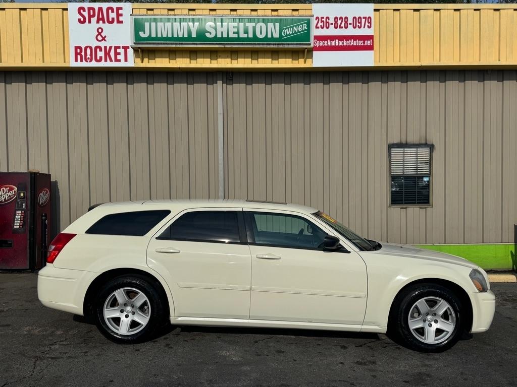 Dodge Magnum  2005