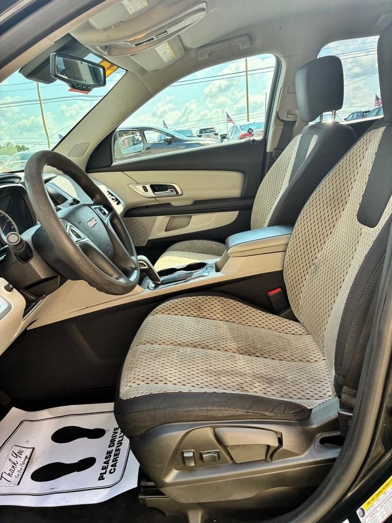 GMC Terrain  2013