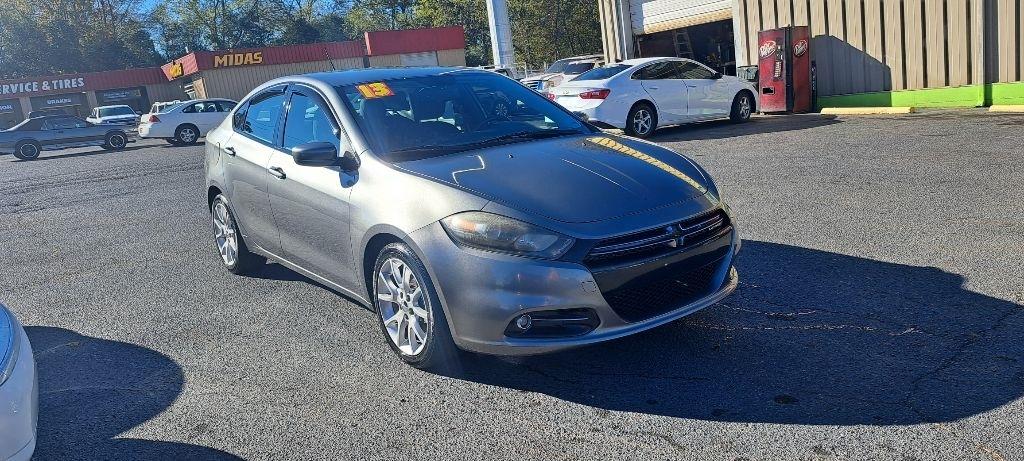 Dodge Dart  2013