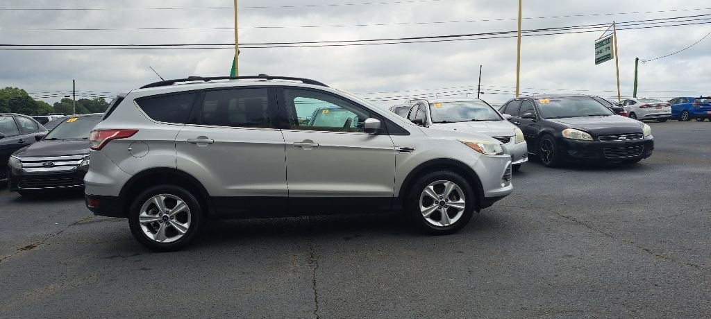 2013 Ford Escape SE's photo