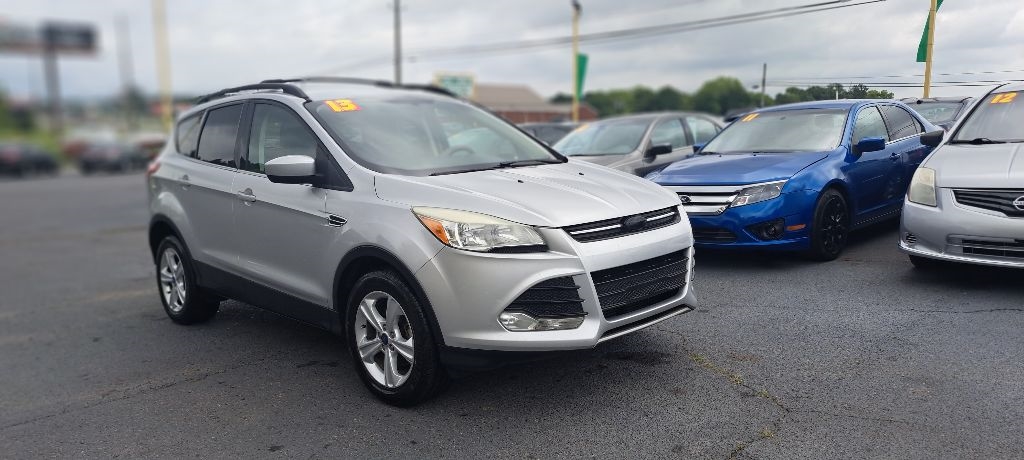 Ford Escape  2013