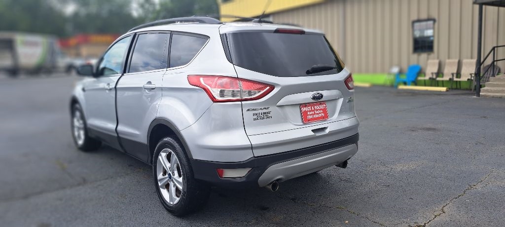 Ford Escape  2013