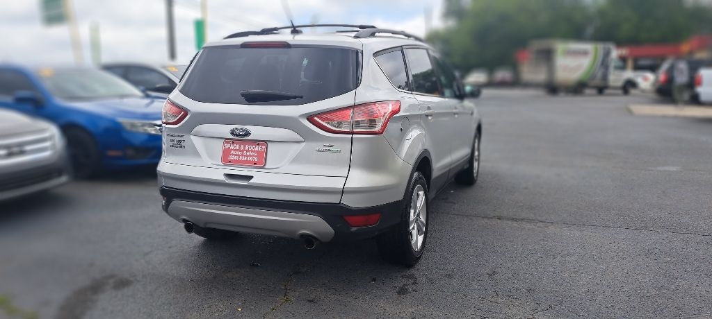Ford Escape  2013