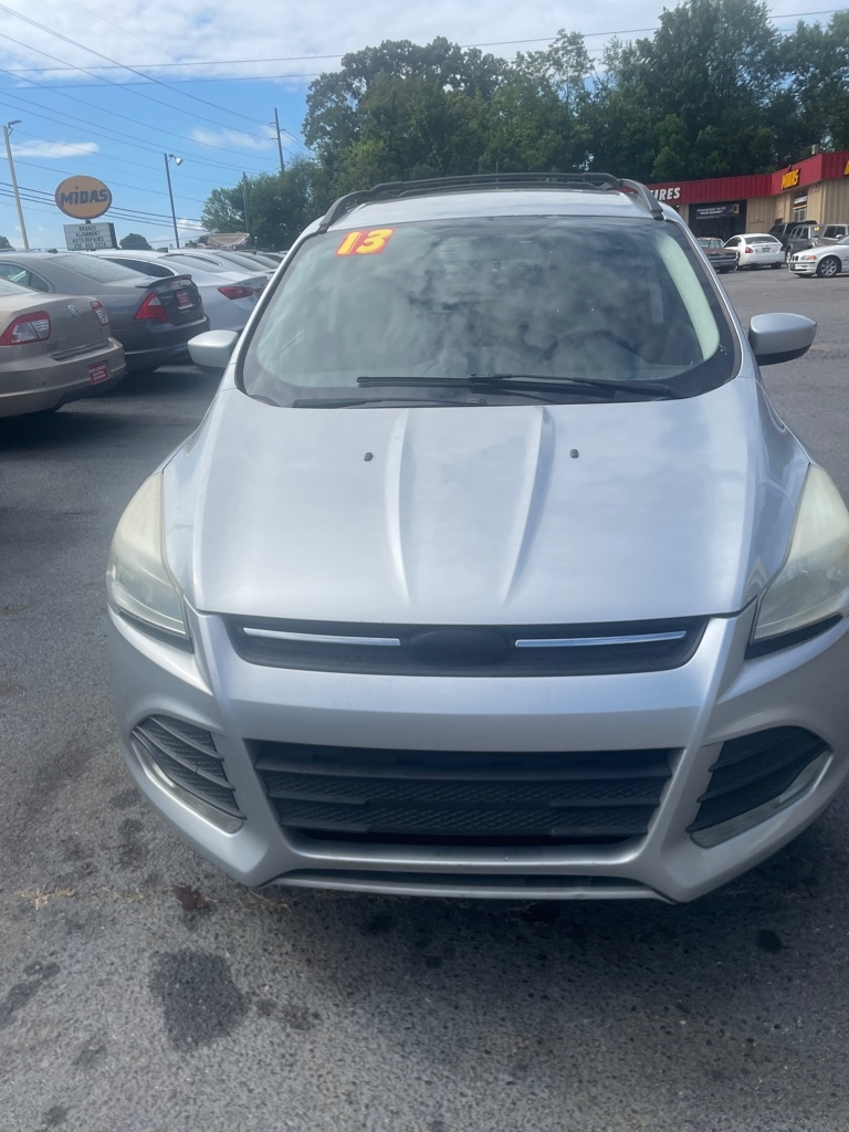 Ford Escape  2013