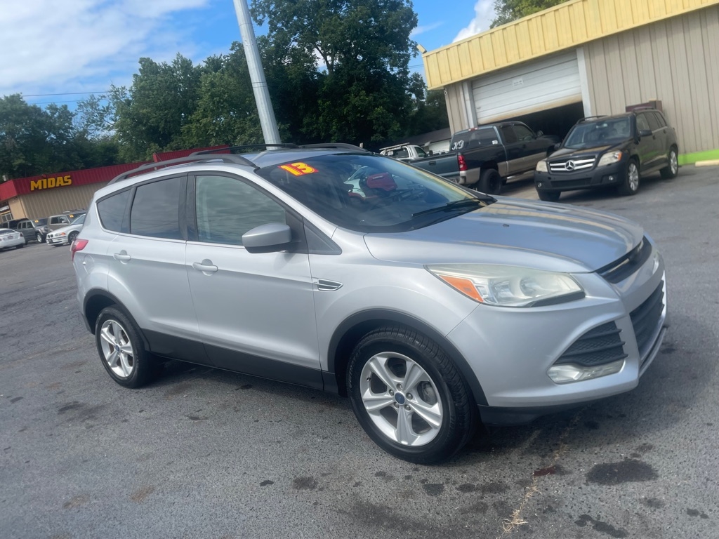 Ford Escape  2013
