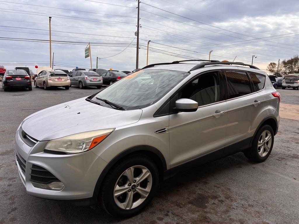 Ford Escape  2013