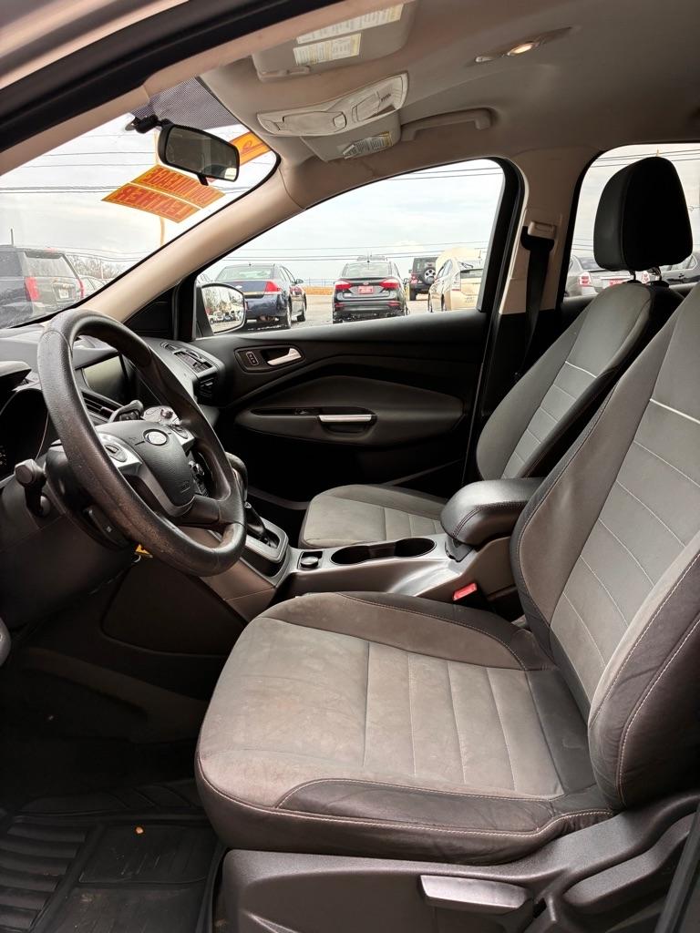 Ford Escape  2013