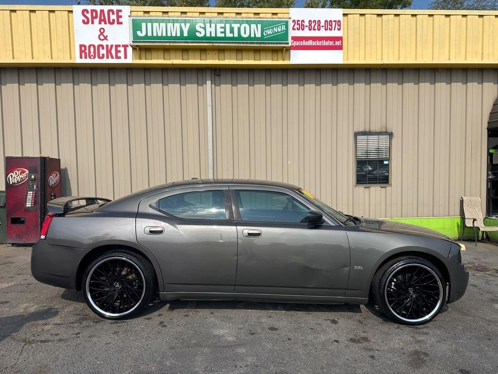 Dodge Charger  2009