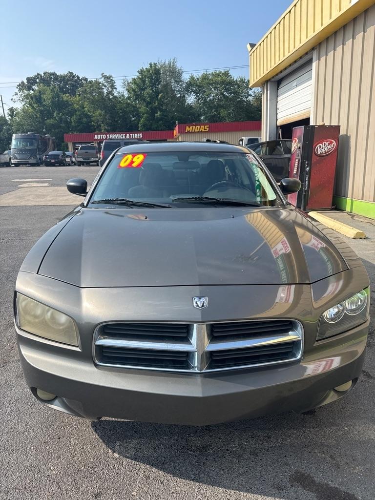 Dodge Charger  2009