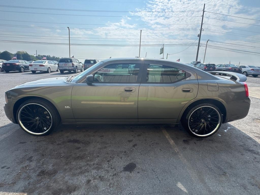 Dodge Charger  2009