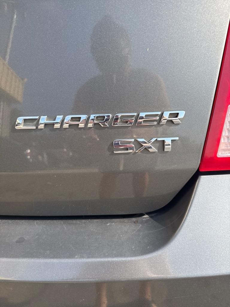 Dodge Charger  2009