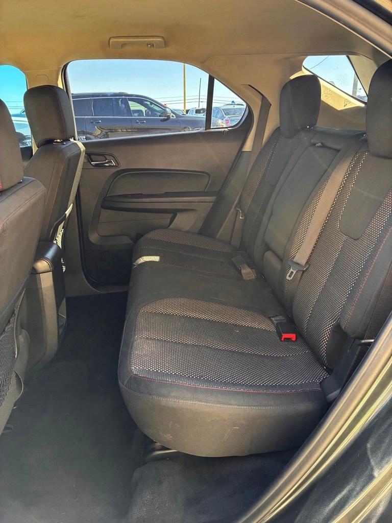 Chevrolet Equinox  2017