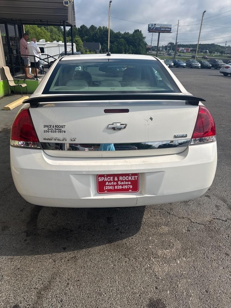 Chevrolet Impala  2009