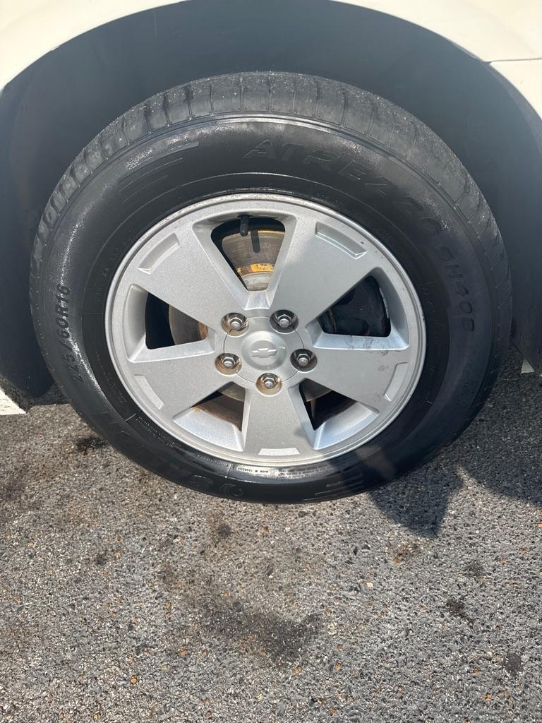 Chevrolet Impala  2009