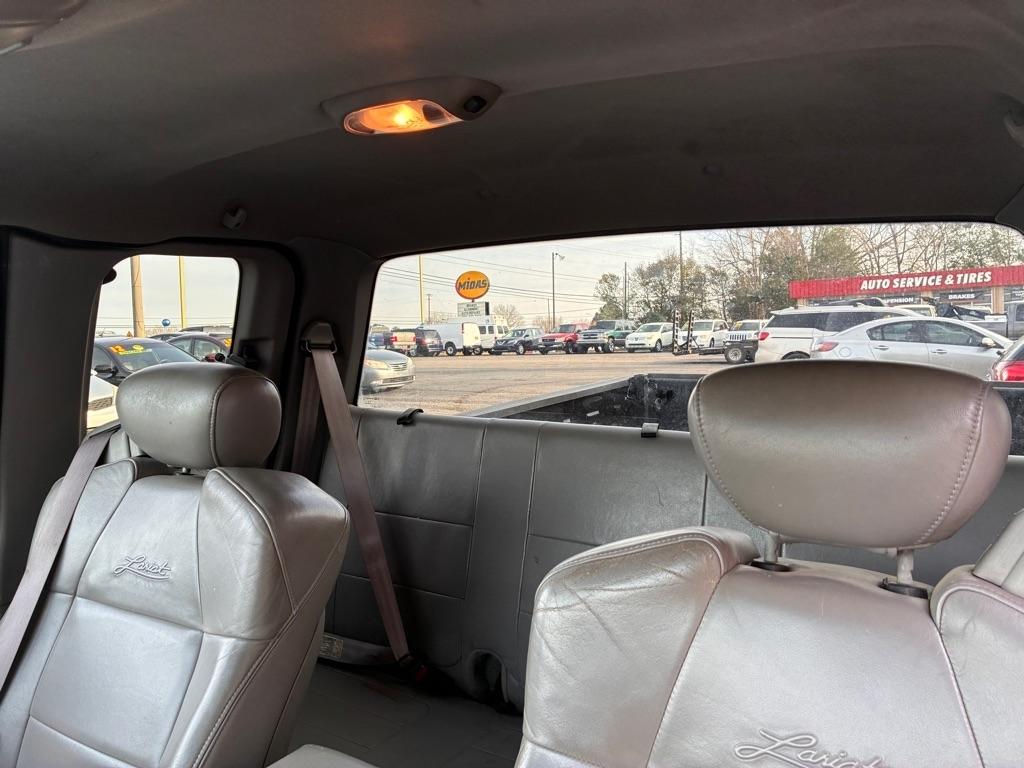 Ford F-150 Base 2001