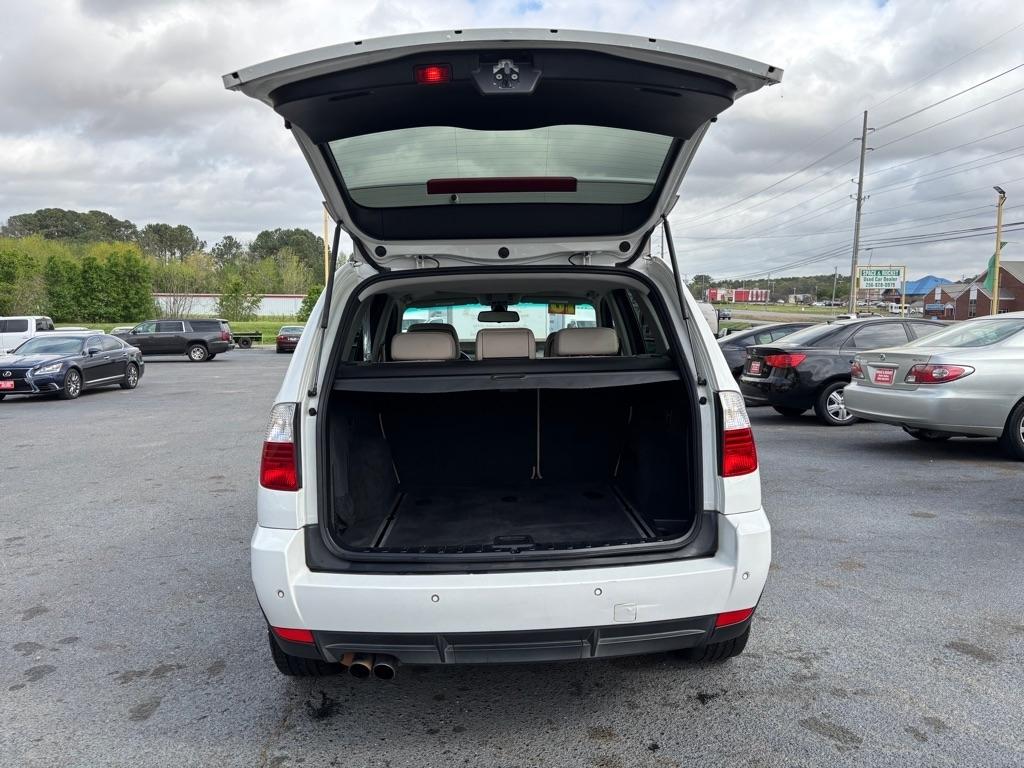 BMW X3  2010