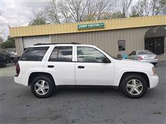 2005 Chevrolet TrailBlazer 