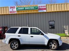 2005 Chevrolet TrailBlazer 