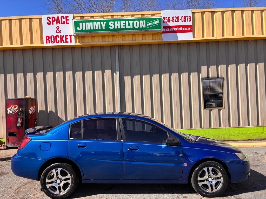 Saturn ION  2005