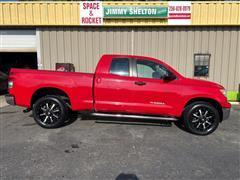 2008 Toyota Tundra 
