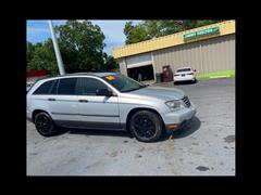 2006 Chrysler Pacifica 