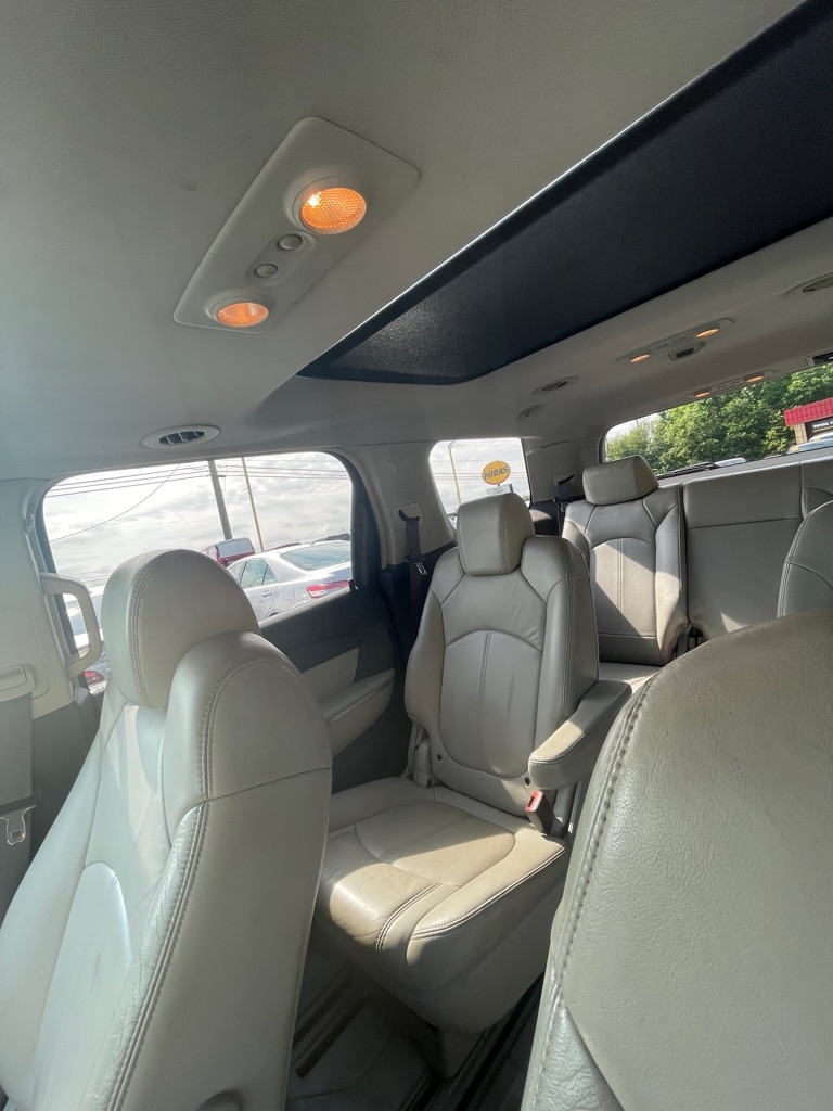 GMC Acadia SLT-1 2008