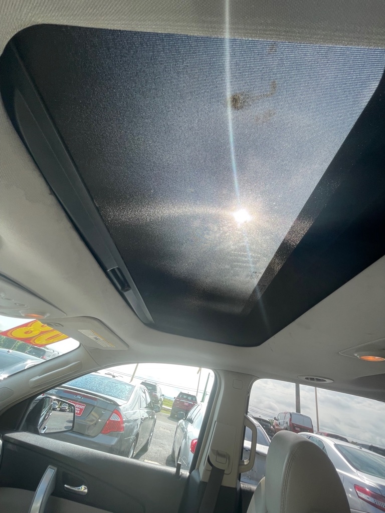 GMC Acadia SLT-1 2008