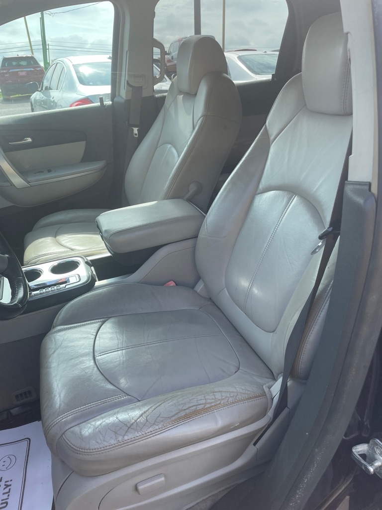 GMC Acadia SLT-1 2008