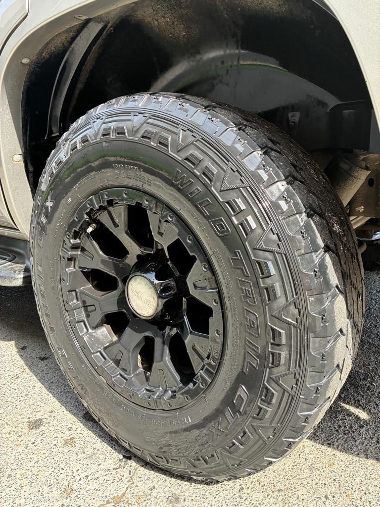 Chevrolet Tahoe  2003