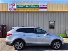 2015 Hyundai Santa Fe 