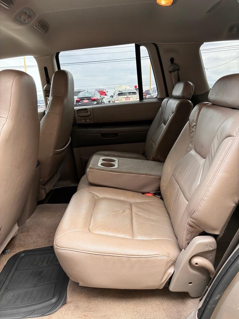 Dodge Durango SLT Plus 2002