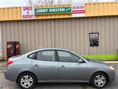 2010 Hyundai Elantra 