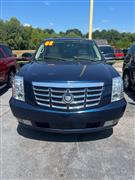 2008 Cadillac Escalade 