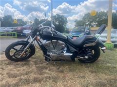 2010 Honda VT1300CS 