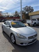 2010 Nissan Maxima 