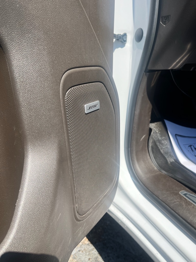 Chevrolet Silverado 1500  2019