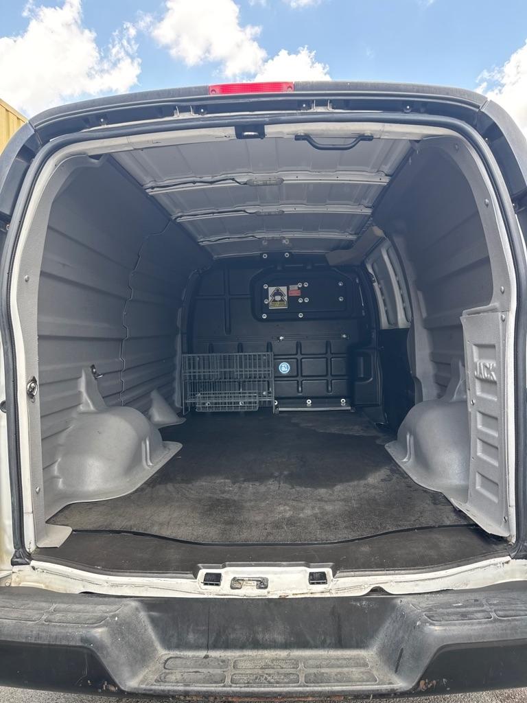 Chevrolet Express  2017